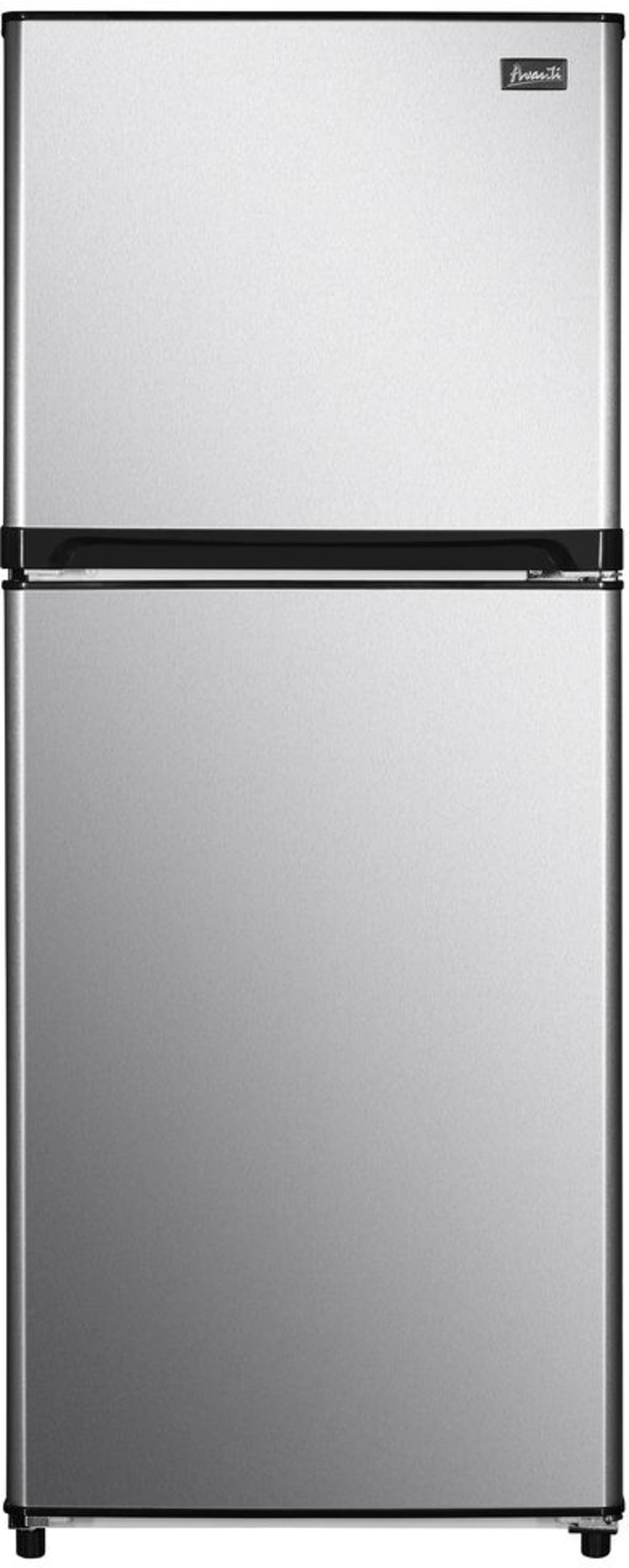 Avanti AV160VFK0W 16.0 Cu. Ft Upright Freezer | Fridge.com