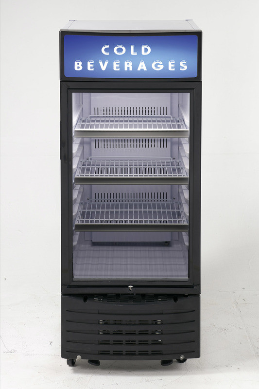Avanti 22" Beverage Center BCC6Q1BG | Fridge.com
