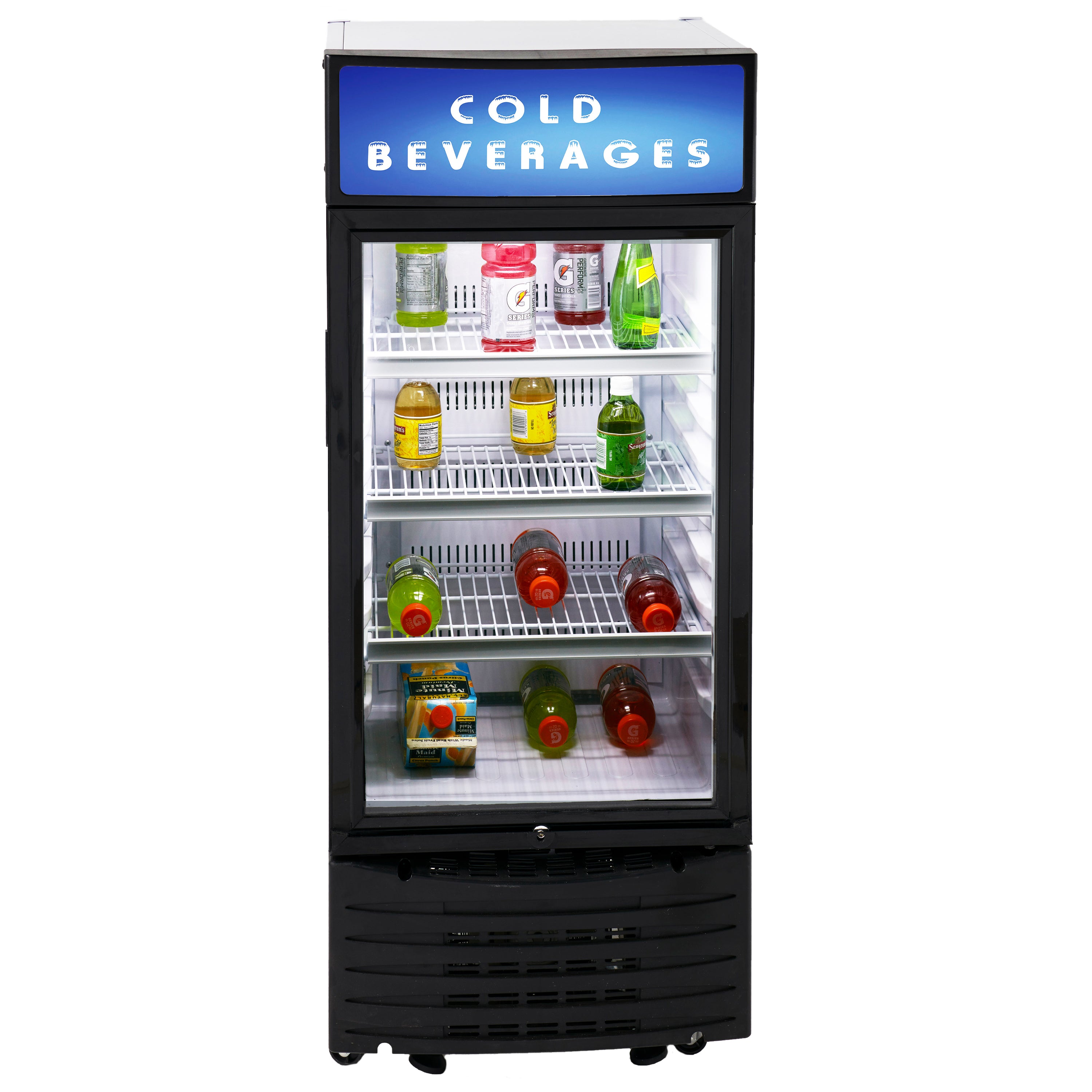 Avanti 22" Beverage Center BCC6Q1BG — FIN-0006909 | Fridge.com