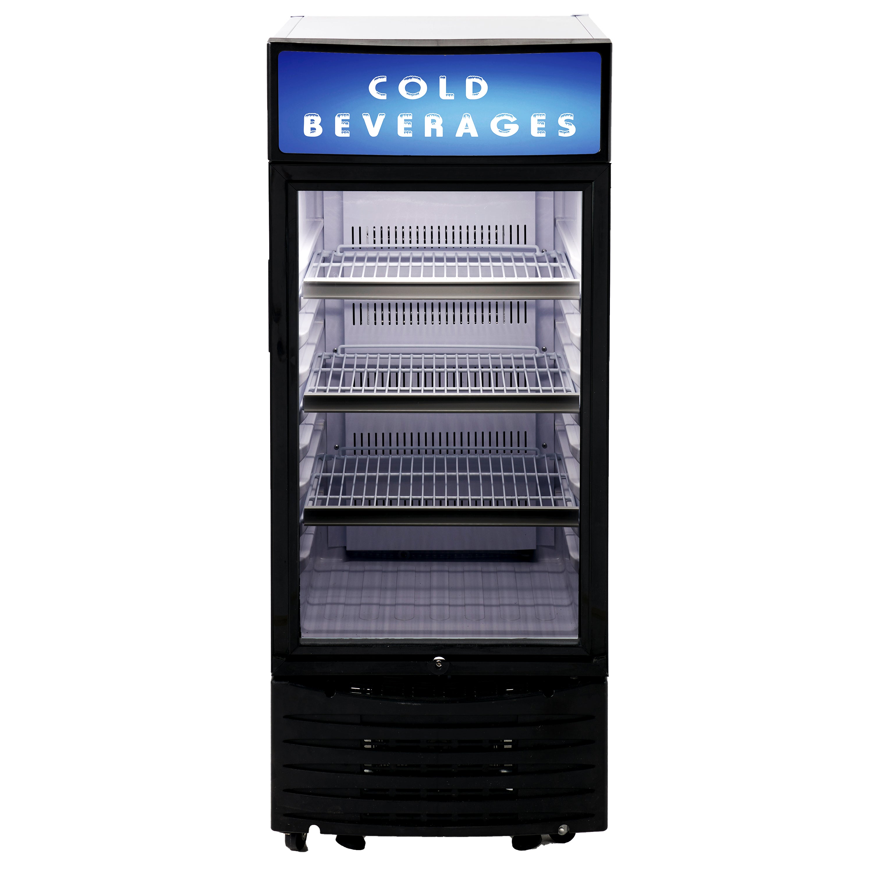 Avanti 22" Beverage Center BCC6Q1BG — FIN-0006909 | Fridge.com