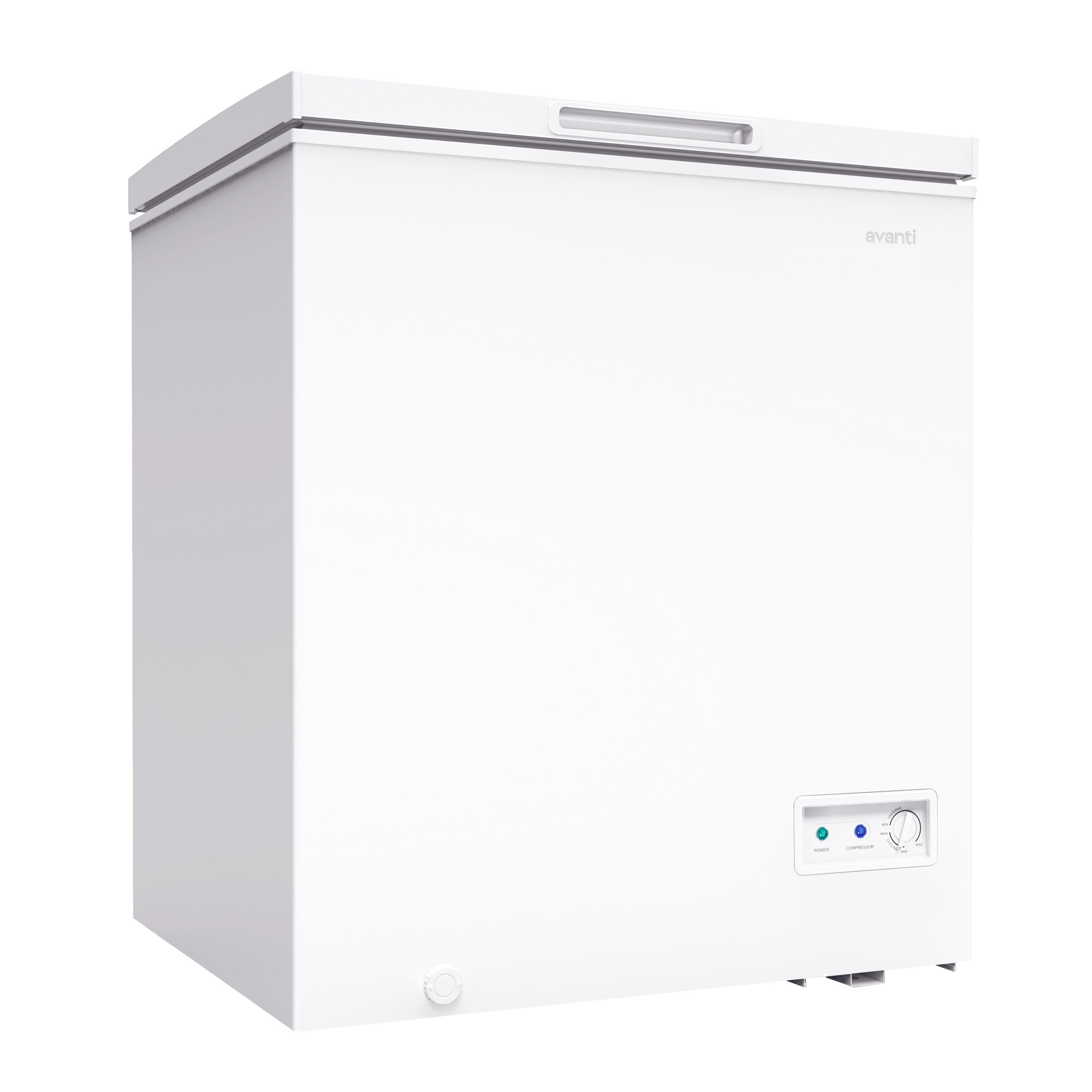 Avanti Garage Ready Chest Freezer?, 7.0 cu. ft. — FIN-0000766 | Fridge.com