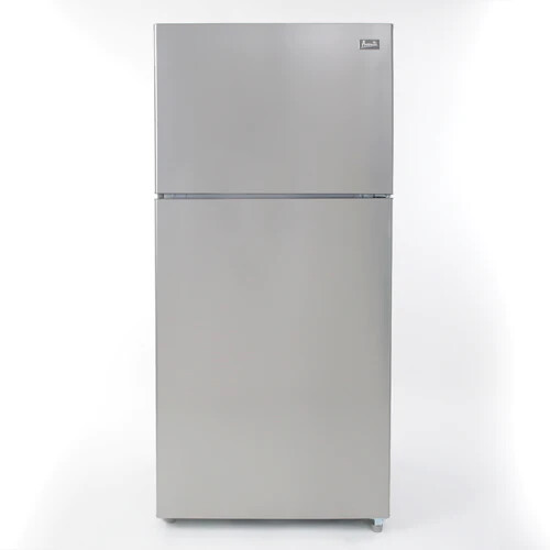 Avanti 30 Inch 30" Top Freezer Refrigerator FF18D3S4 | Fridge.com