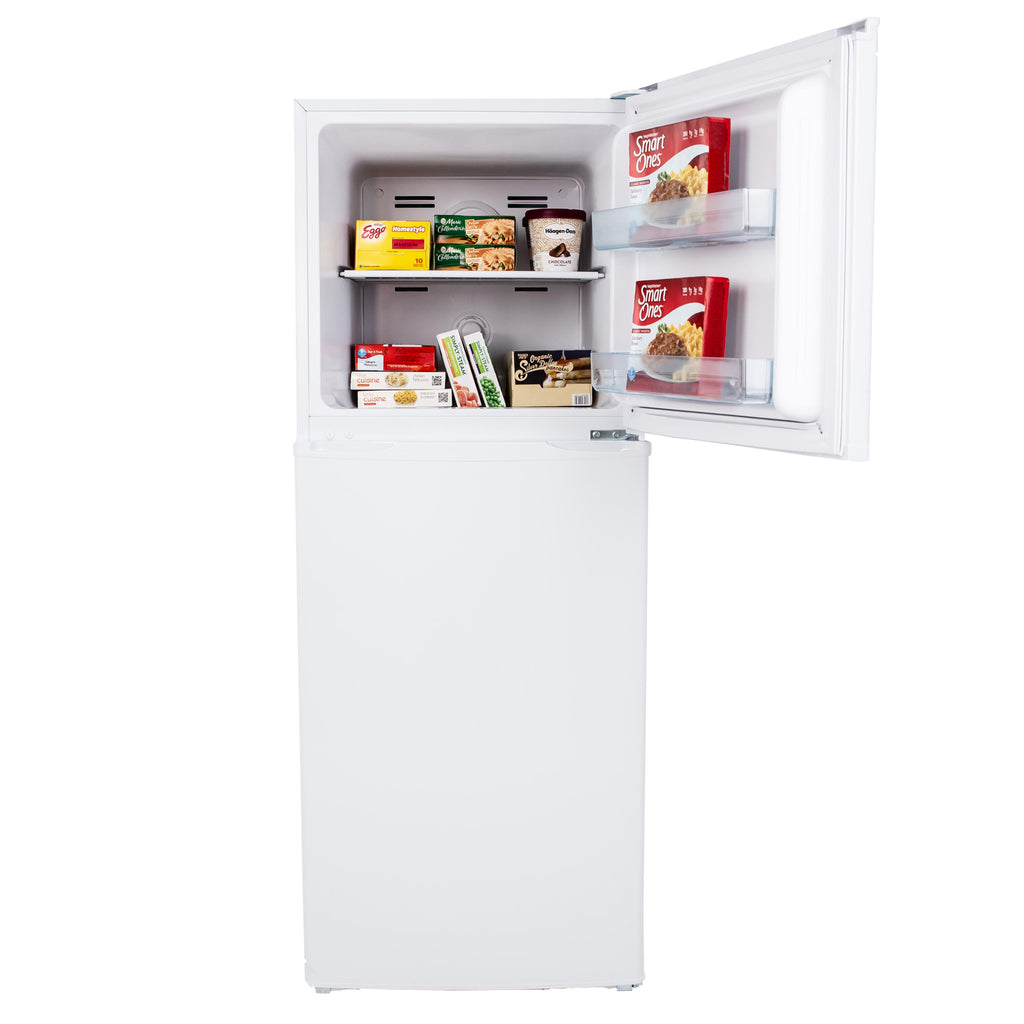 Avanti 7.0 Cu. Ft. Apartment Size Refrigerator - View 3 | Fridge.com