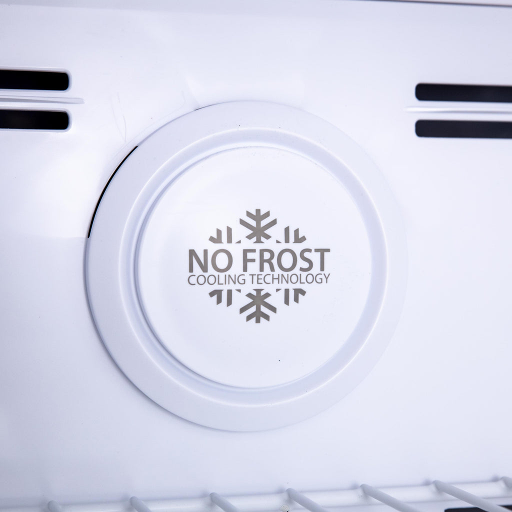Avanti 7.0 Cu. Ft. Apartment Size Refrigerator - View 5 | Fridge.com