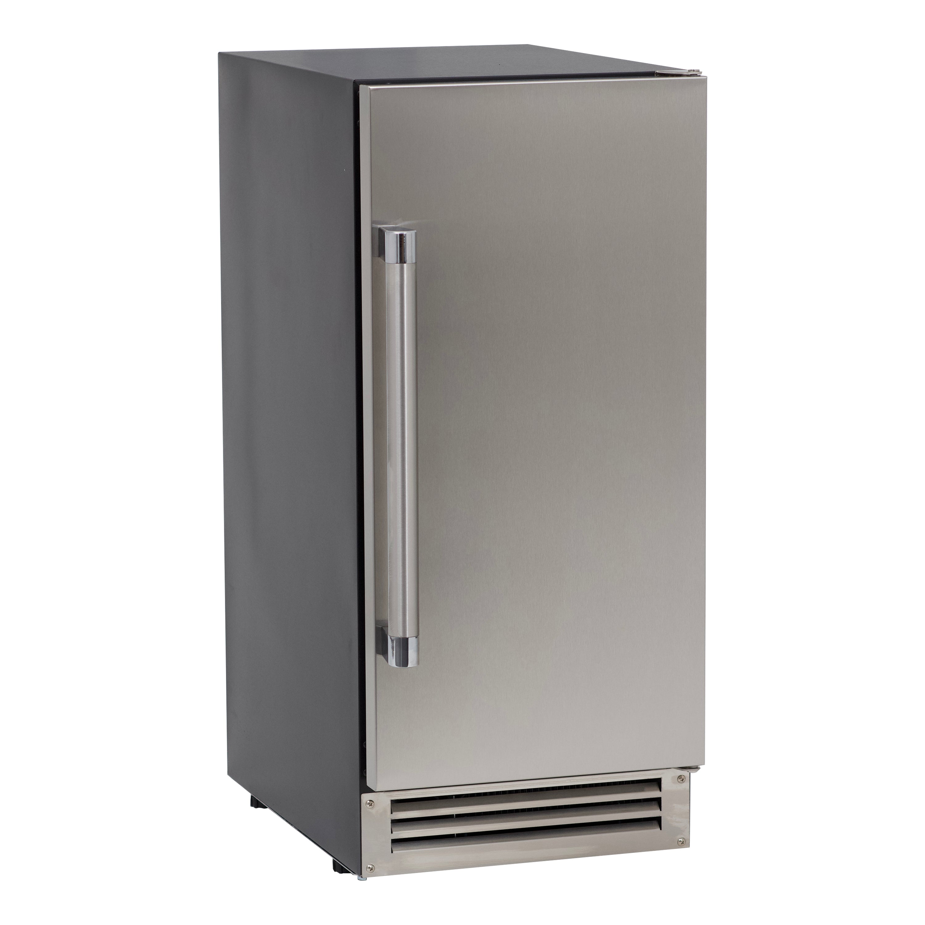 Avanti 25" Freestanding/Built In Undercounter Ice Maker IME49U3SIS | Fridge.com