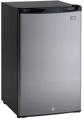 Avanti 4.4 cu. ft. Compact Refrigerator | Fridge.com