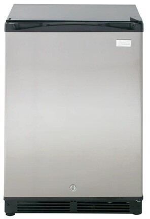 Avanti 24 Inch Freestanding Refrigerator AR52T3SB | Fridge.com