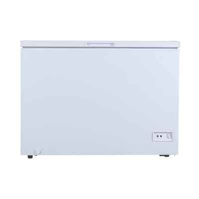 Avanti 10.0 cu. ft. Garage Ready Chest Freezer | Fridge.com