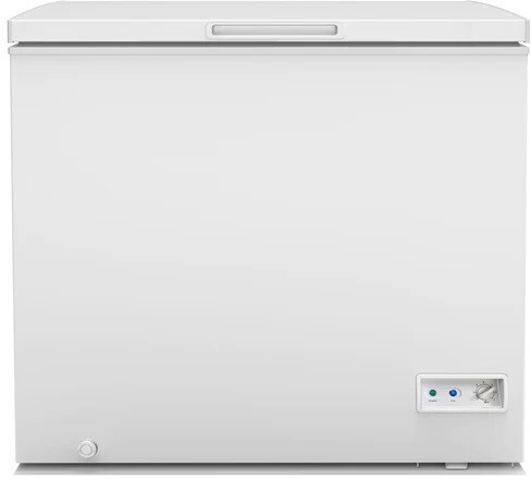 Avanti CF7F0W 7.0CUFT/Drain/ADJTEMP/Garage | Fridge.com
