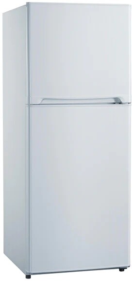 Avanti 24 Inch 24" Top Freezer Refrigerator FF10B0W | Fridge.com
