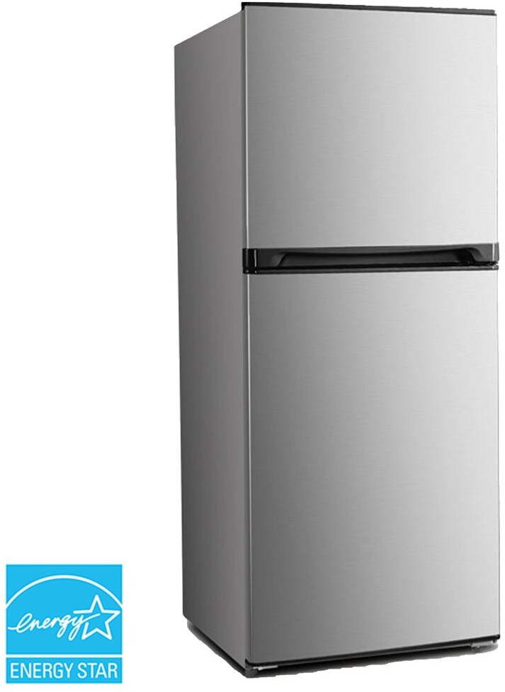 Avanti 22 Inch 22" Top Freezer Refrigerator FF7B3S | Fridge.com