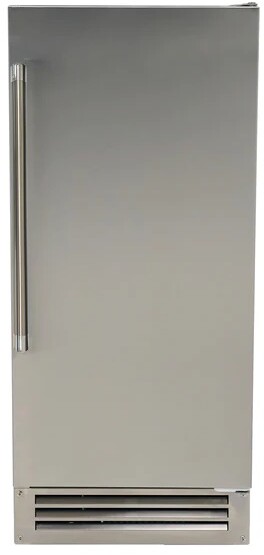 Avanti ELITE Built-in or Freestanding Ice Maker, 15" | Fridge.com
