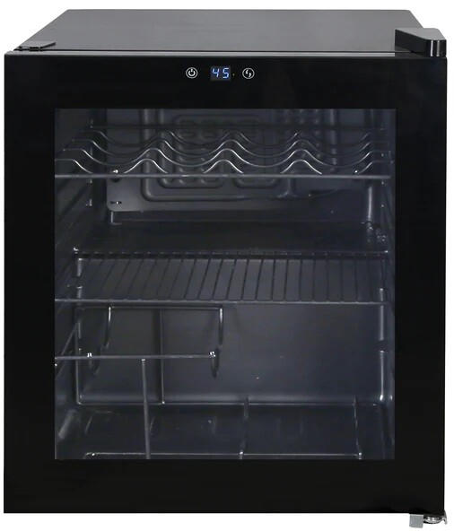 Avanti 17" Undercounter Beverage Center WBC16Z1BIS | Fridge.com