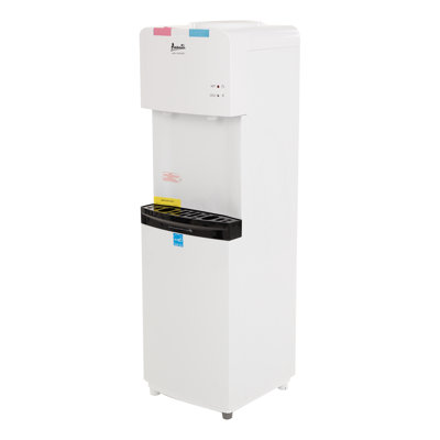 Avanti Hot and Cold Water Dispenser — FIN-0021575 | Fridge.com