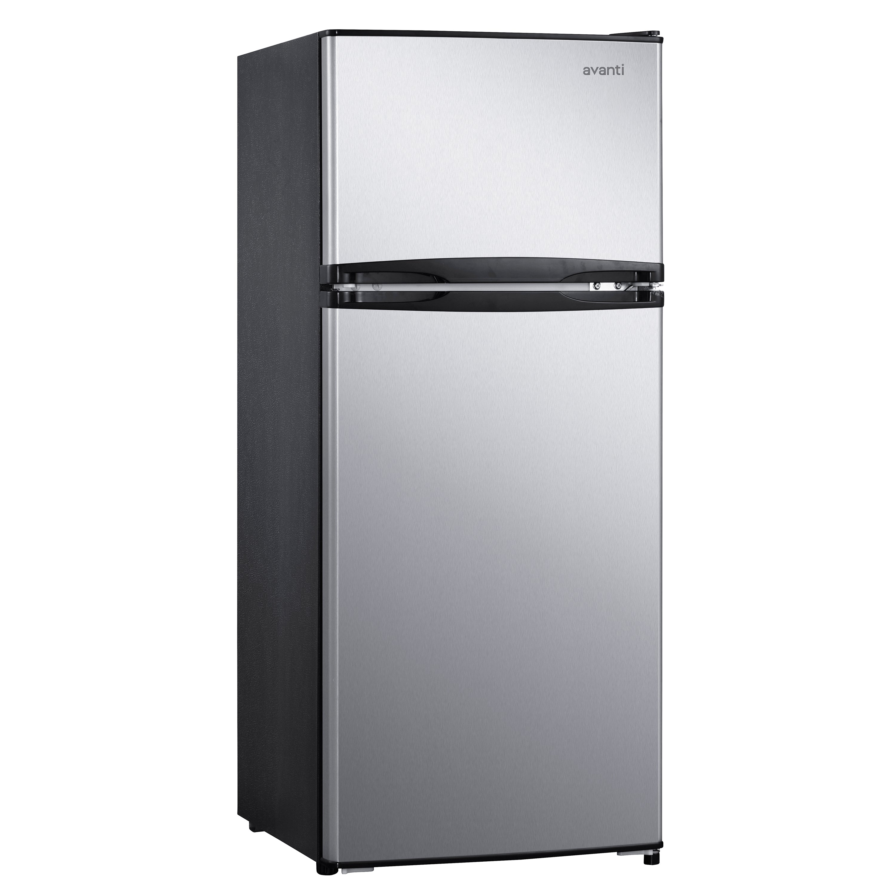 Avanti 4.5 cu. ft. Compact Refrigerator - View 2 | Fridge.com