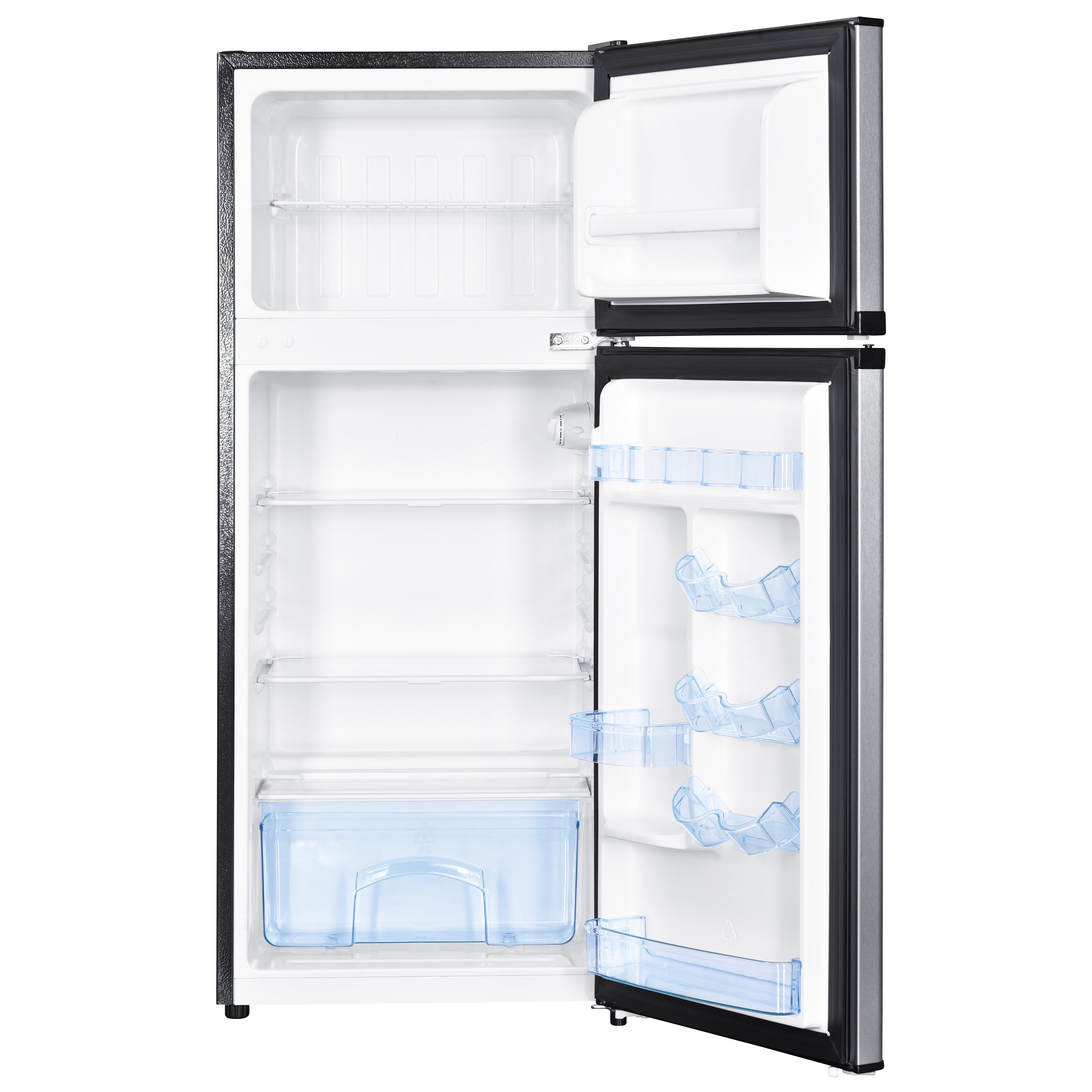 Avanti 4.5 cu. ft. Compact Refrigerator - View 5 | Fridge.com