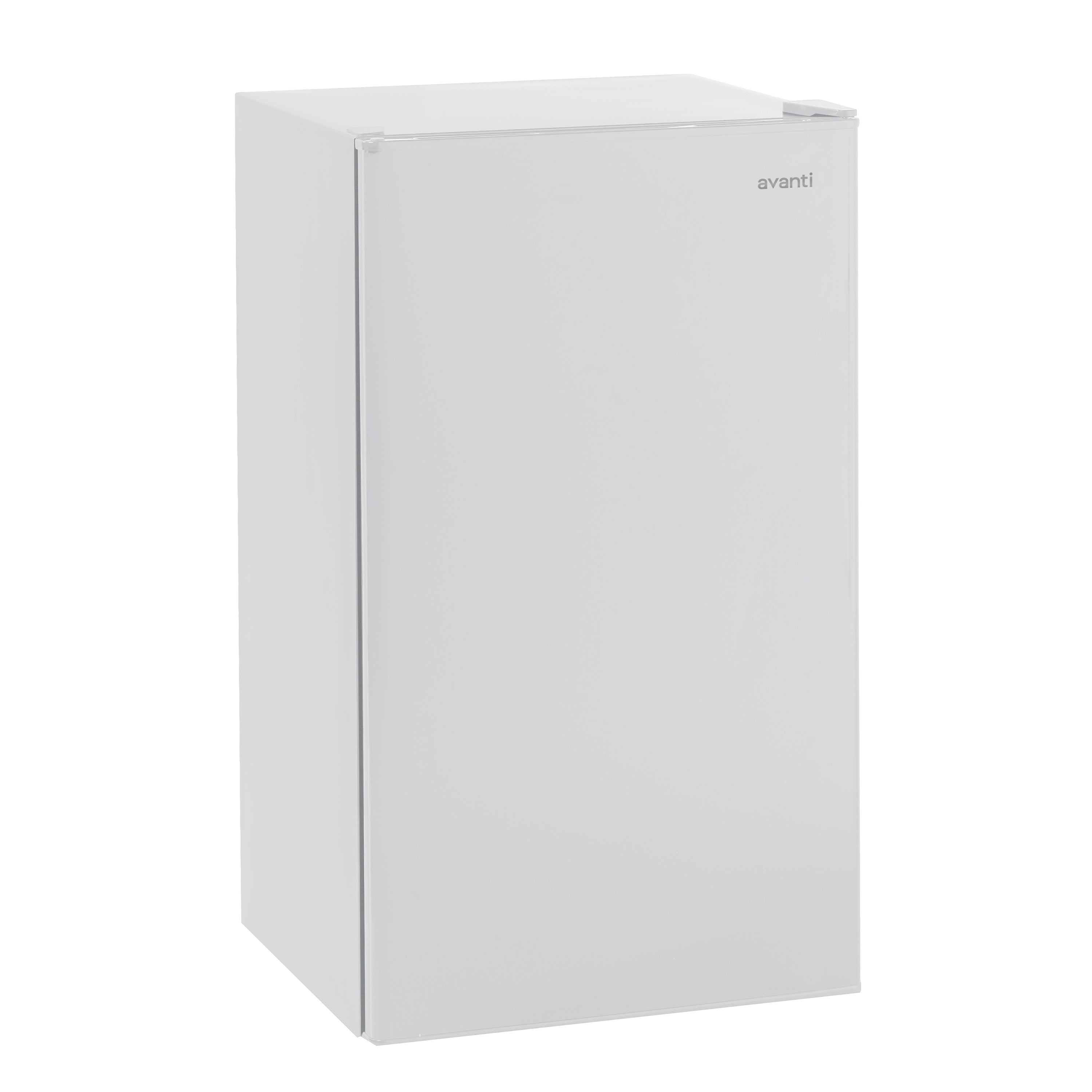 Avanti RM3306W 3.3 CuFt Compact Refrigerator — FIN-0000479 | Fridge.com