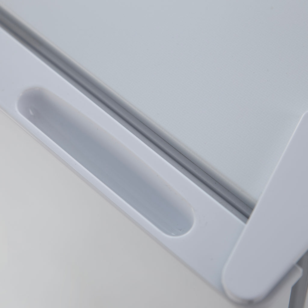 Avanti RM3316B 3.3 cuft Compact Refrigerator - B - View 4 | Fridge.com