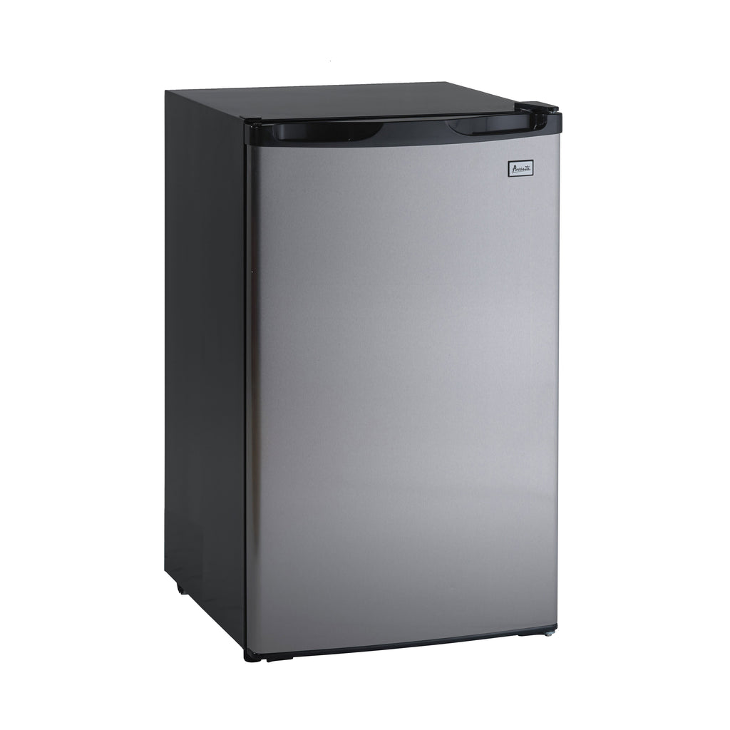 Avanti Rm4416b 4.4 Cuft Compact Refrigerator - Bk | Fridge.com