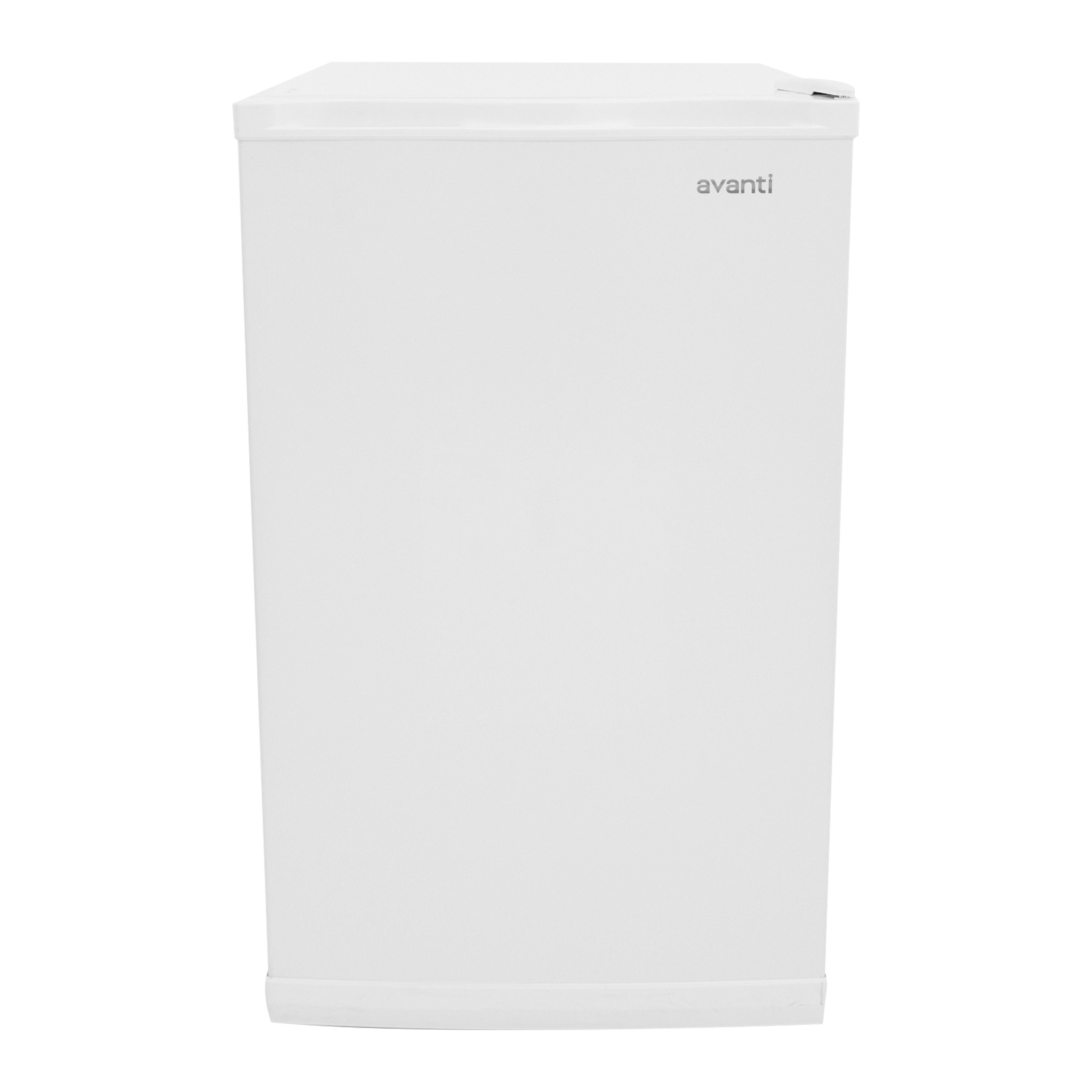 Avanti 19" Undercounter Counter Depth Compact Upright Freezer VF306 | Fridge.com