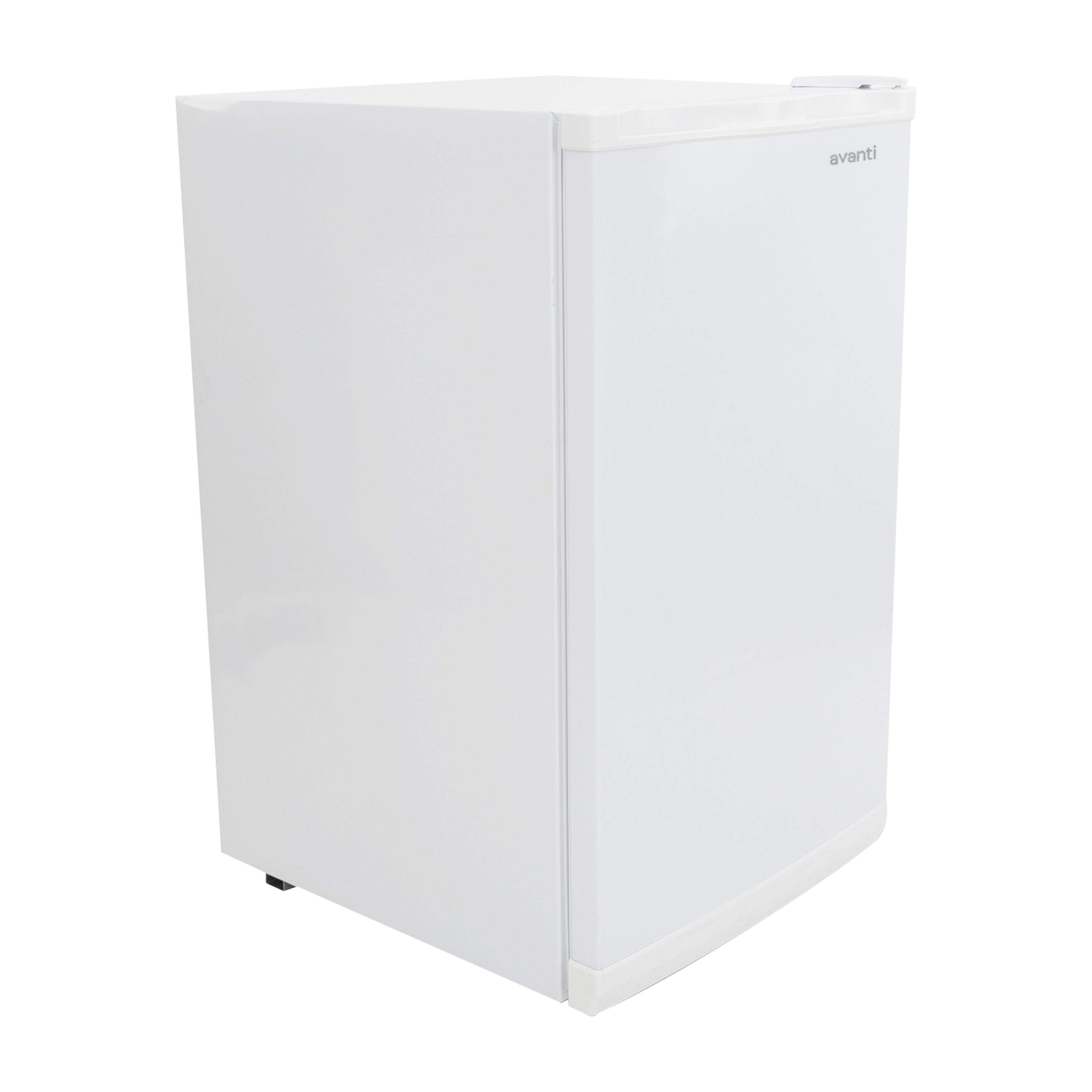 Avanti 2.8 cu. ft. Vertical Freezer - View 3 | Fridge.com