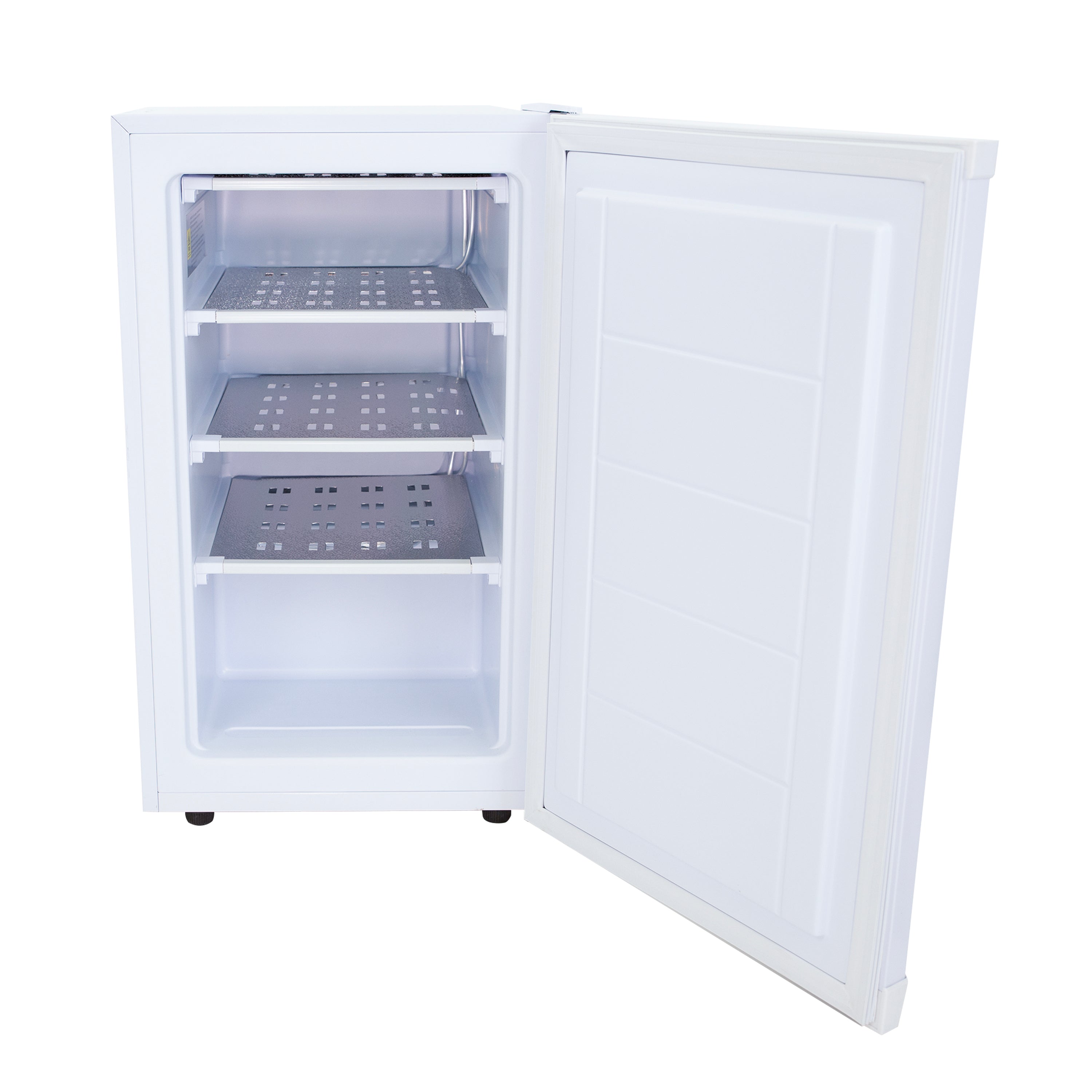 Avanti 2.8 cu. ft. Vertical Freezer - View 6 | Fridge.com