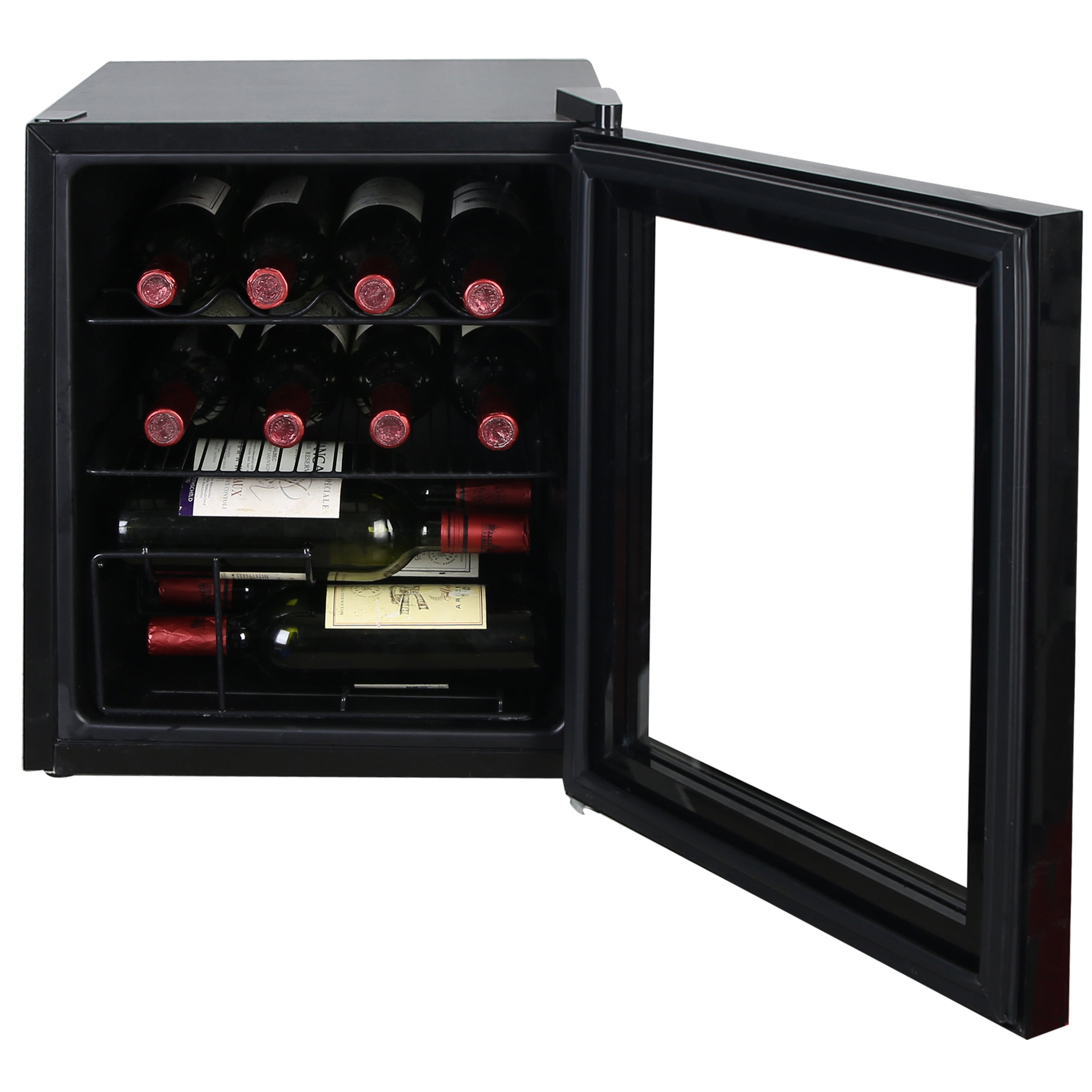 Avanti 17" Undercounter Beverage Center WBC16Z1BIS | Fridge.com