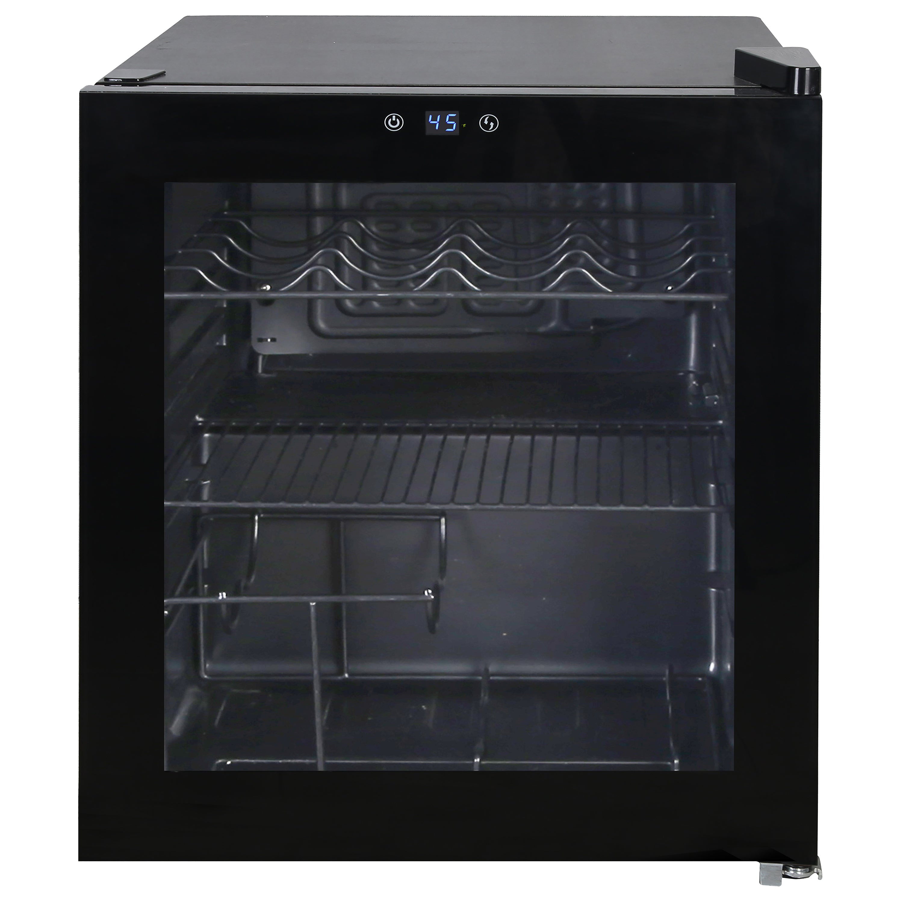 Avanti 17" Undercounter Beverage Center WBC16Z1BIS | Fridge.com