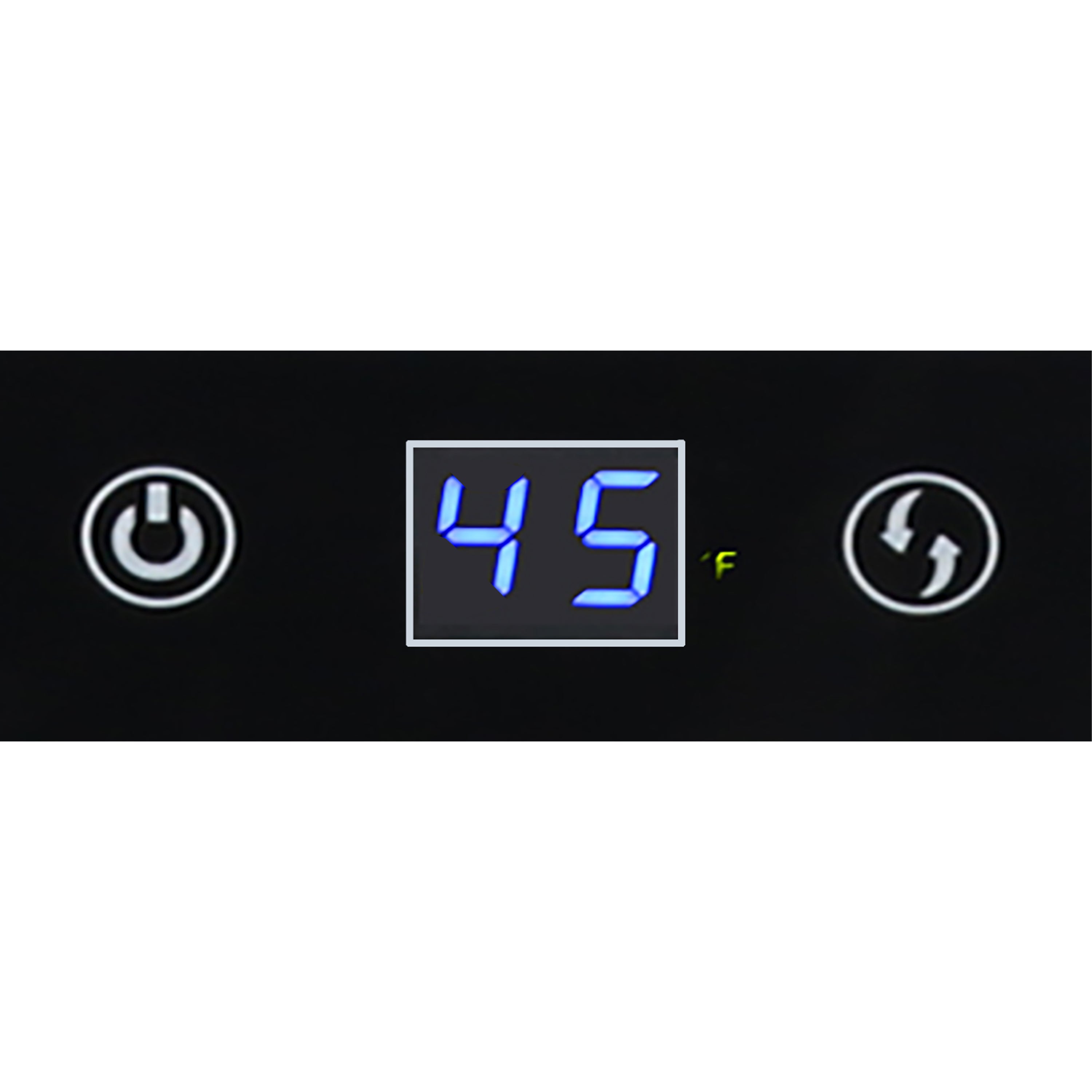 Avanti 15 Bottle/60 Can Wine & Beverage Center - View 6 | Fridge.com