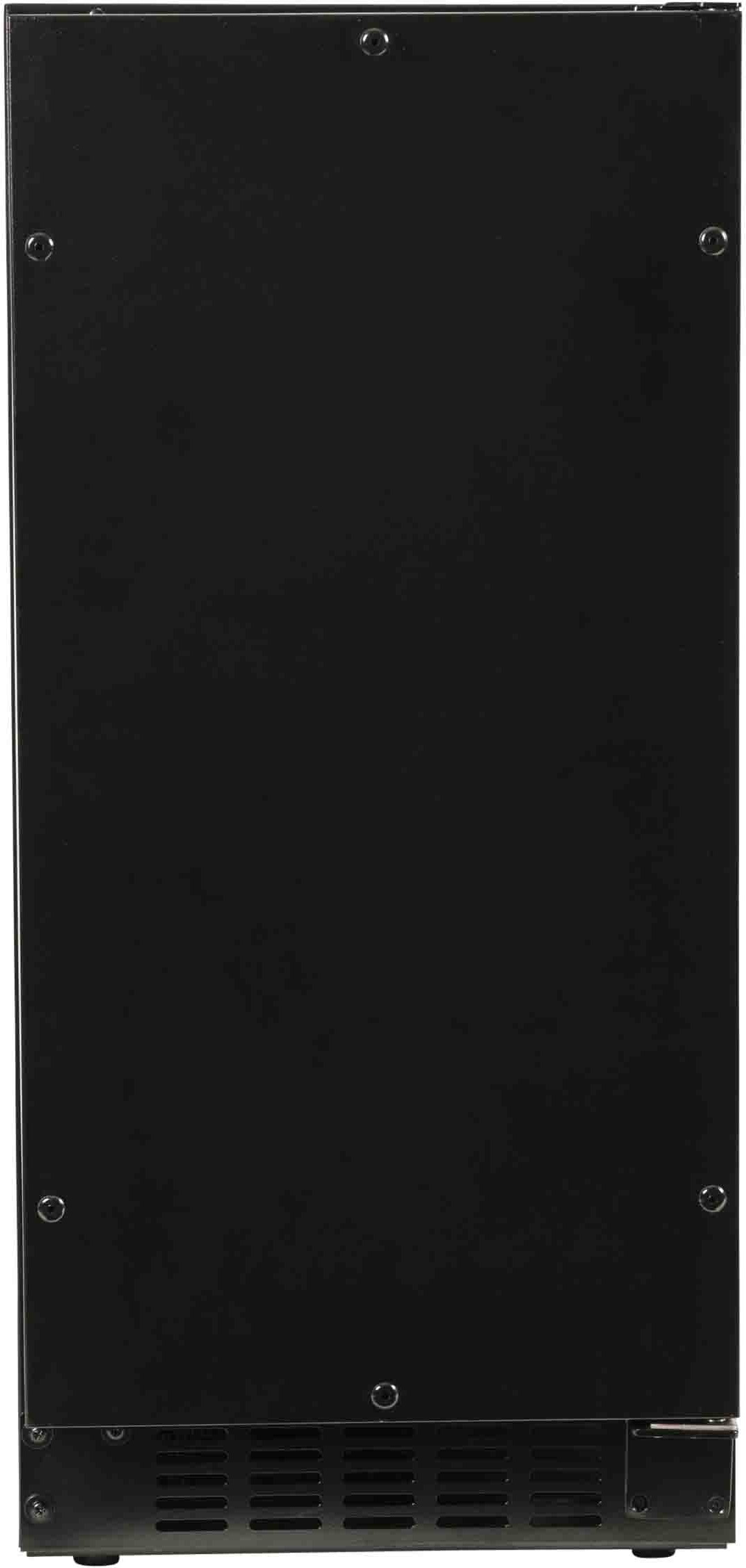 80 Can 15" Undercounter Beverage Refrigerator | Fridge.com