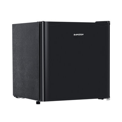 BANGSON 1.1Cu.ft Single Door Compact Mini Freezer | Fridge.com