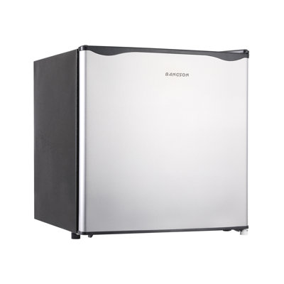 BANGSON 1.1Cu.ft Single Door Compact Mini Freezer | Fridge.com