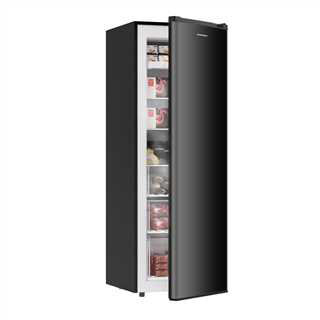BANGSON Upright Freezer, 7.0 Cu.ft Stand Up Freezer, Convertible Upright Freezer/Refrigerator, Single Door for Kitchen,Garage, Office, Apartment | Fridge.com