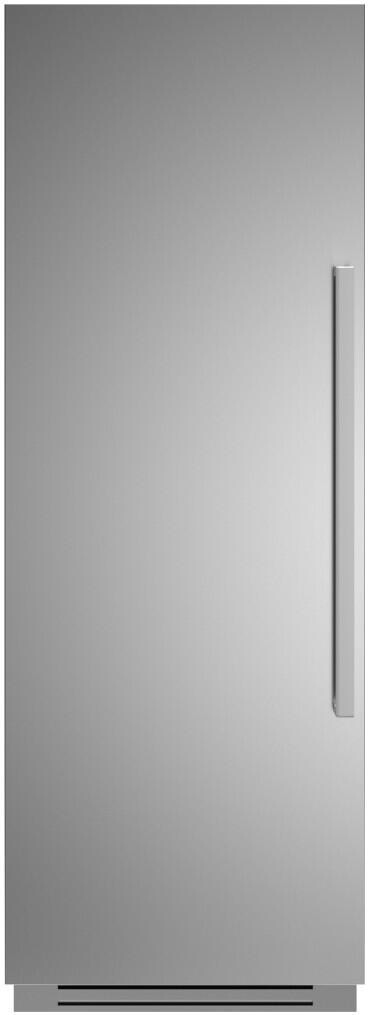 Bertazzoni 30" 17.4 Cubic Feet Built-in Refrigerator — FIN-0020054 | Fridge.com