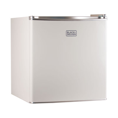 Bcrk Series 1.7 cu. ft. Freestanding Mini Fridge With Freezer - View 1 | Fridge.com