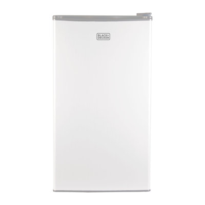 BCRK Series 3.2 cu. ft. Freestanding Mini Fridge with Freezer | Fridge.com