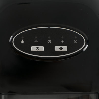 BDB Series 26 Lb. lb. Daily Production Portable Ice Maker | Fridge.com