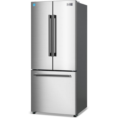 Black+Decker BRF1600GIMS | Fridge.com