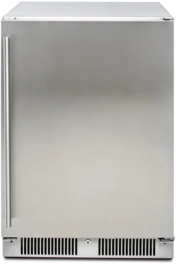 Blaze 24 Inch Built In Compact All-Refrigerator BLZSSRF55 — FIN-0018630 | Fridge.com