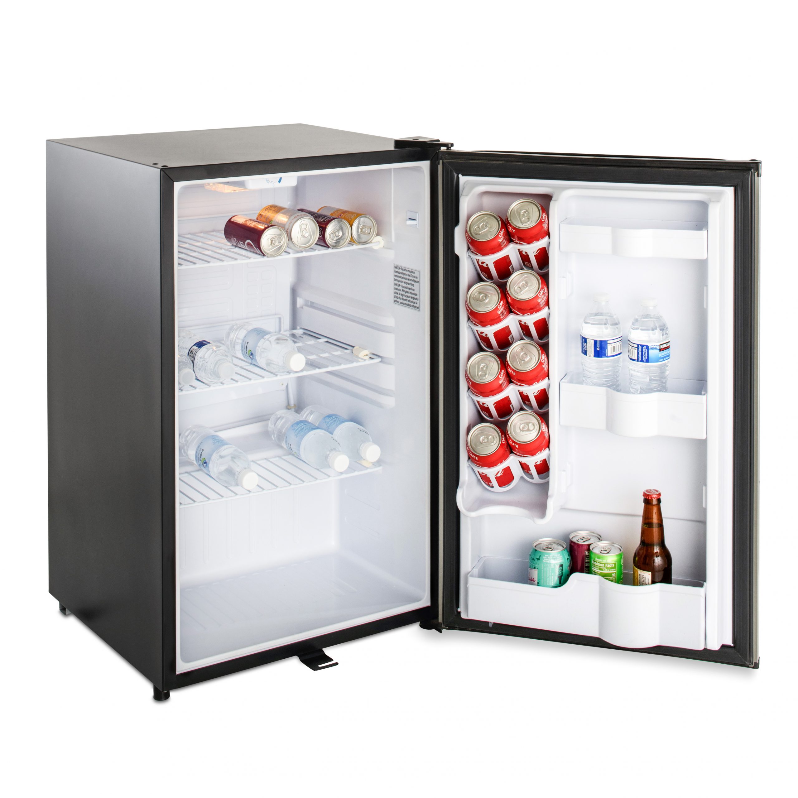 Blaze 20 Inch 20" Counter Depth Compact All-Refrigerator BLZSSRF126 | Fridge.com
