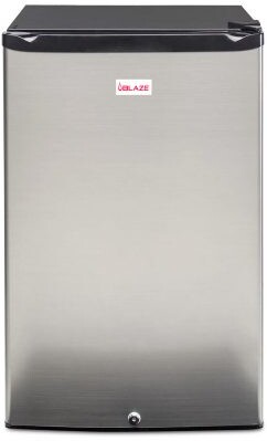 Blaze 20 Inch 20" Counter Depth Compact All-Refrigerator BLZSSRF126 - View 2 | Fridge.com