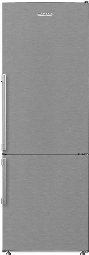 24in 12 Cubic Feet, bottom freezer fridge with full frost free | Fridge.com
