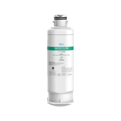 Brio 6045A Refrigerator Water Filter Replacement For Samsung, Da97-17376B, DA97-08006C, Haf-Qin, Haf-Qin/Exp - View 1 | Fridge.com