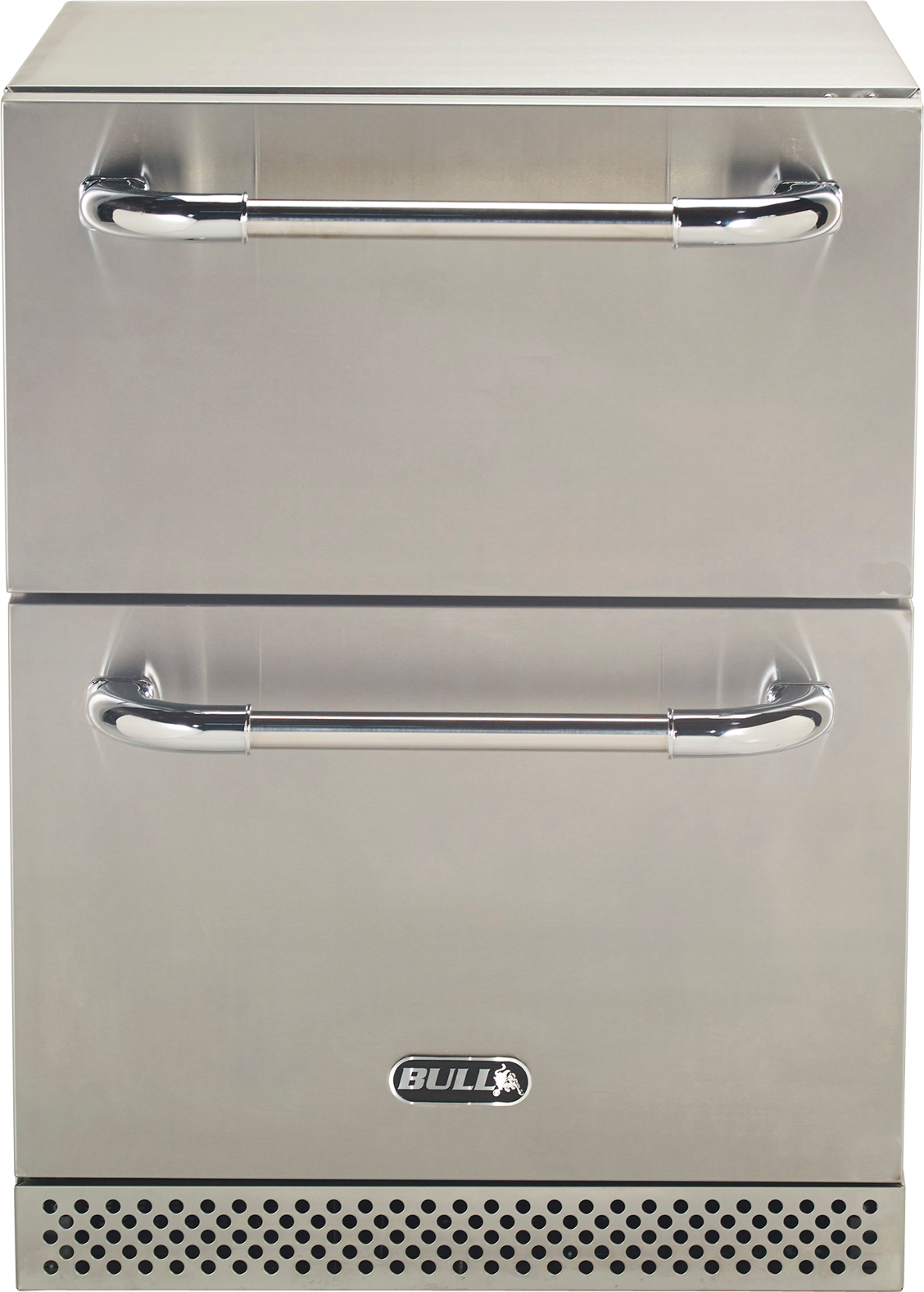 Bull 24 Inch Built In Undercounter Compact All-Refrigerator 17400 | Fridge.com