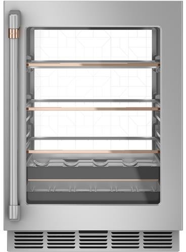 CAF ENERGY STAR Beverage Center | Fridge.com