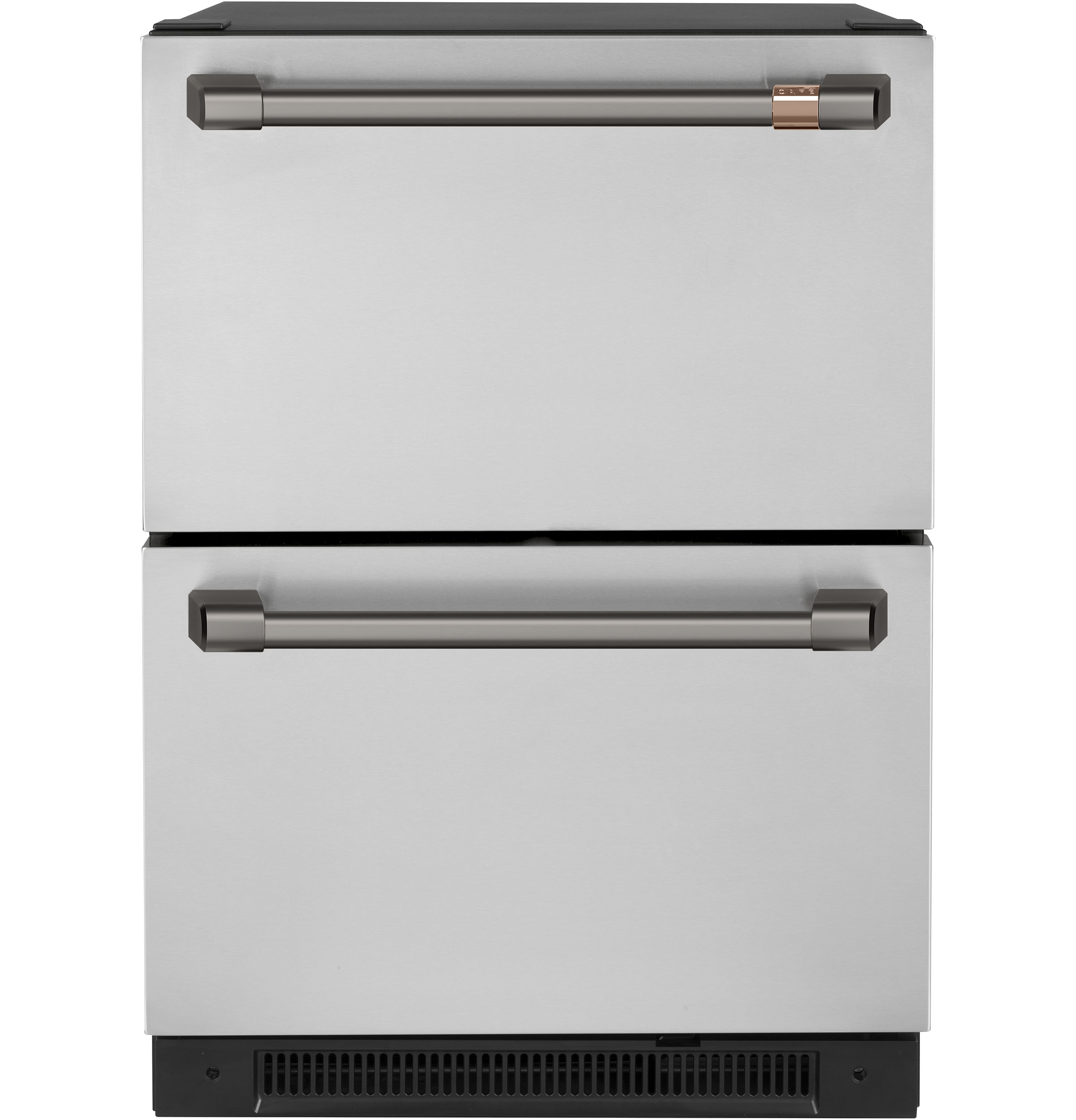 5.7 cu. ft. Undercounter Mini Fridge - View 2 | Fridge.com