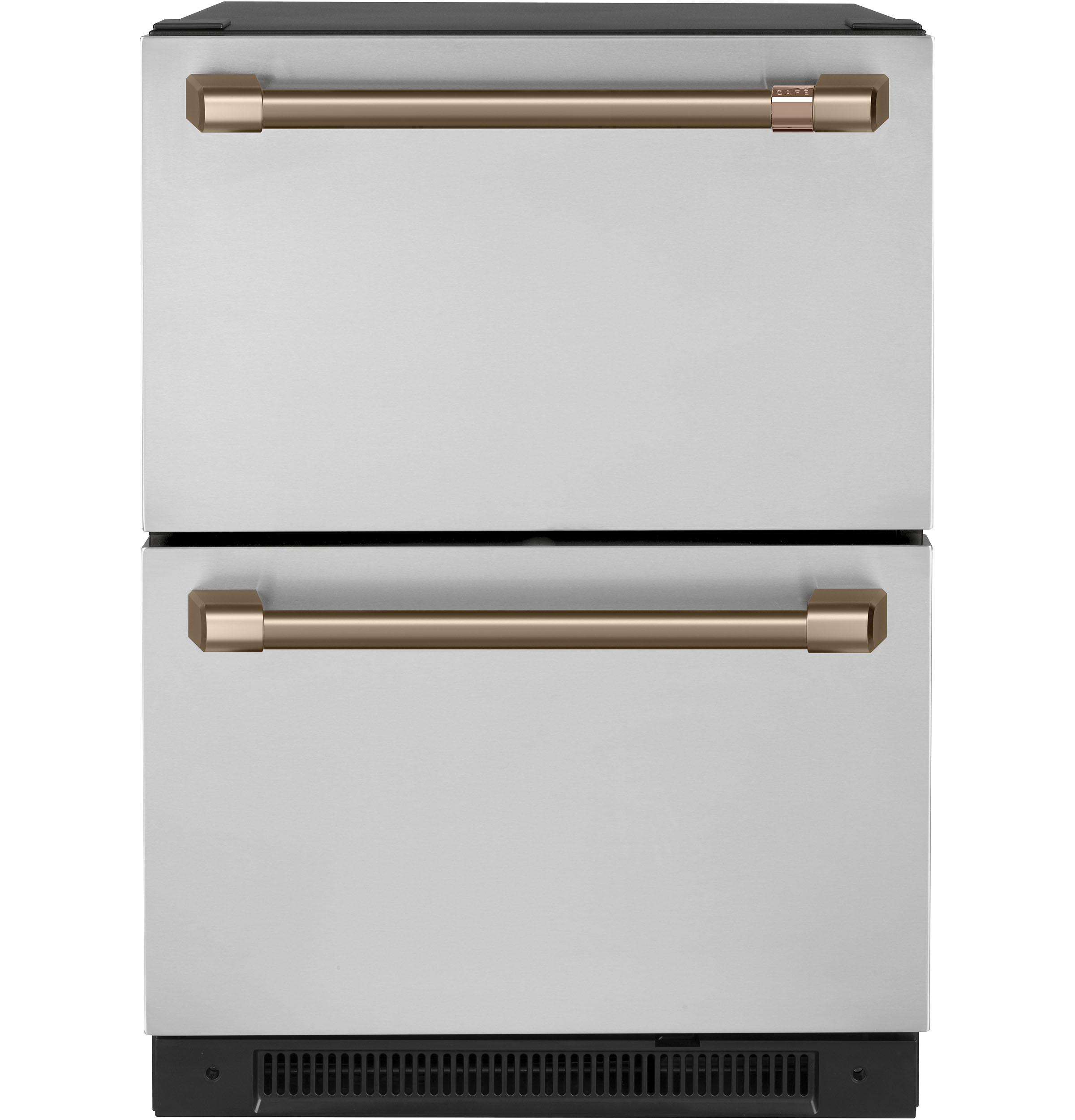5.7 cu. ft. Undercounter Mini Fridge - View 3 | Fridge.com