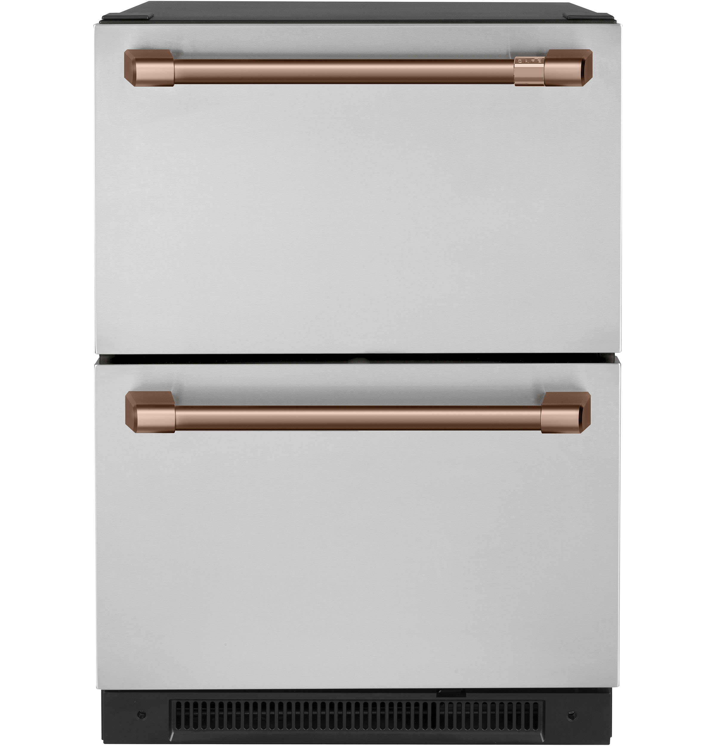 5.7 cu. ft. Undercounter Mini Fridge - View 4 | Fridge.com