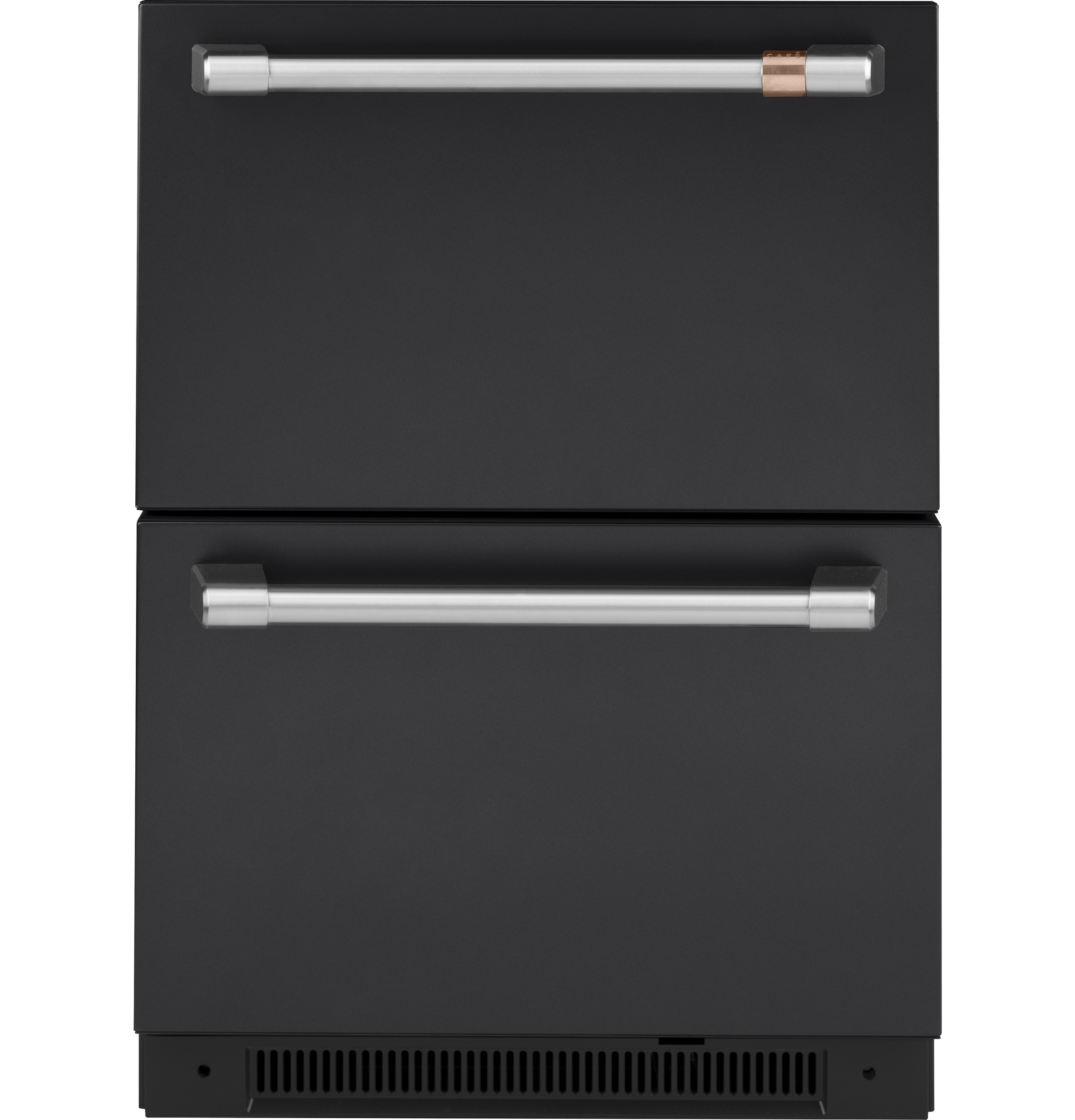 Café 24 Inch Refrigerator Drawers CDE06RP3ND1 | Fridge.com
