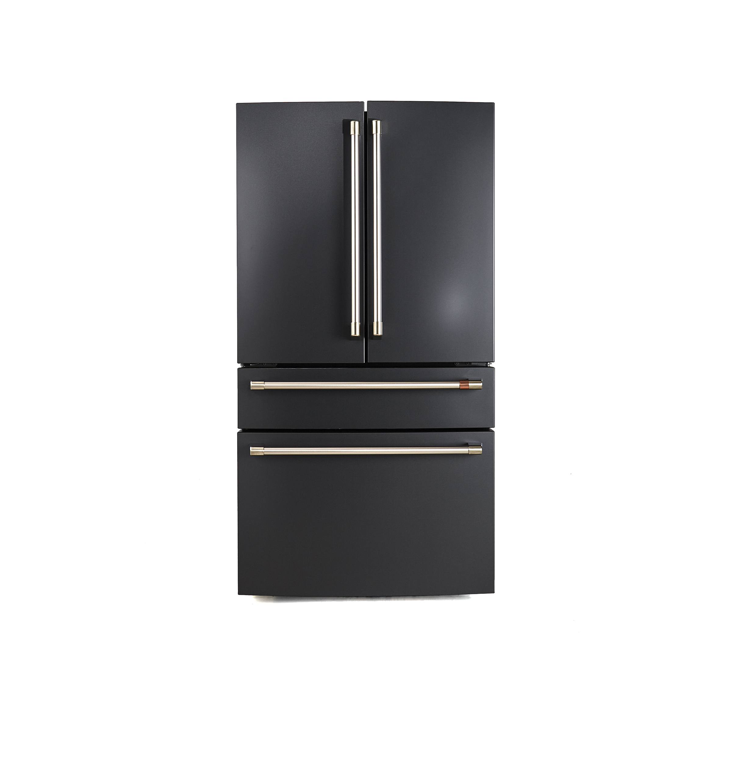 Café 36 Inch Professional 36" French Door Refrigerator CGE29DP3TD1 - View 6 | Fridge.com